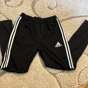 Adidas Black Track Pants